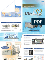 Catalogue UB-Is2 E