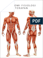 Modul Kuliah Anatomi Fisiologi Terapan Shoulder Muscle