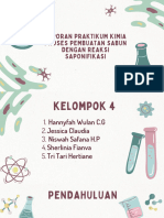 Lapran Praktikum Kelompok 4