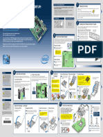 Manual Intel S1200btl Server Motherboard S1200BTLR