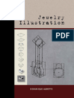 Jewelry Illustration - Dominique Audette - 2019 - Brynmorgen Press - 9782894701836 - Anna's Archive