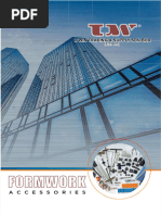 Reinforcing Mesh Sizes and Specifications | PDF