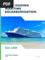 VLGC Fleet List - 1713802209714 | PDF | Petroleum | Fuel Production