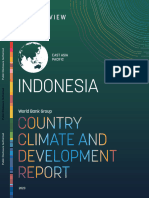 Country Climate and Development Report