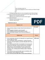 Modul Coaching