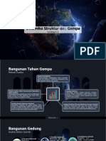 Dinamika Struktur Dan Gempa - Kel 1 - Minggu Ke 4