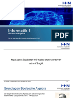 3 - ASE I1 00 Boolesche Algebra 20210519