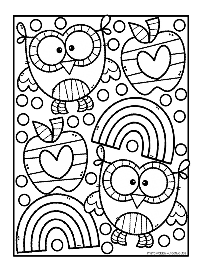 Krista Wallden's Creative Clips License | PDF | Artistic Techniques ...