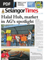 Download Selangor Times Nov 4-6 2011  Issue 47 by Selangor Times SN71522527 doc pdf