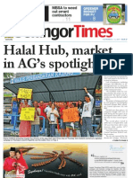 Selangor Times Nov 4-6, 2011 / Issue 47