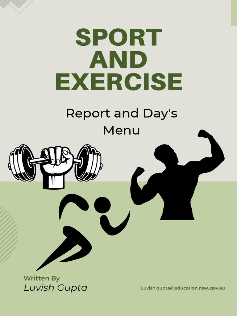 Food Tech Report and Menu Download Free PDF Diet (Nutrition) Diet Food Tech Report and Menu Download Free PDF Diet (Nutrition) Diet