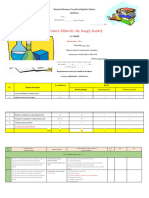 Chimie Clasa IX