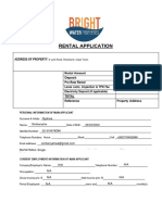 BWP Rental Application August 2023 6