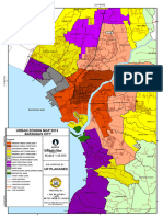 Urban - Zoning - Map Egf Newesta4