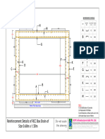 0.60 X 1.50 Box Drain-Model