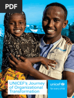 BSAFE Certificate of Completion - UNICEF | PDF