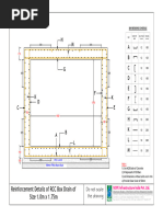 1.0 X 1.75 BOX DRAIN-Model