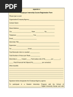 DUK-Internships Forms