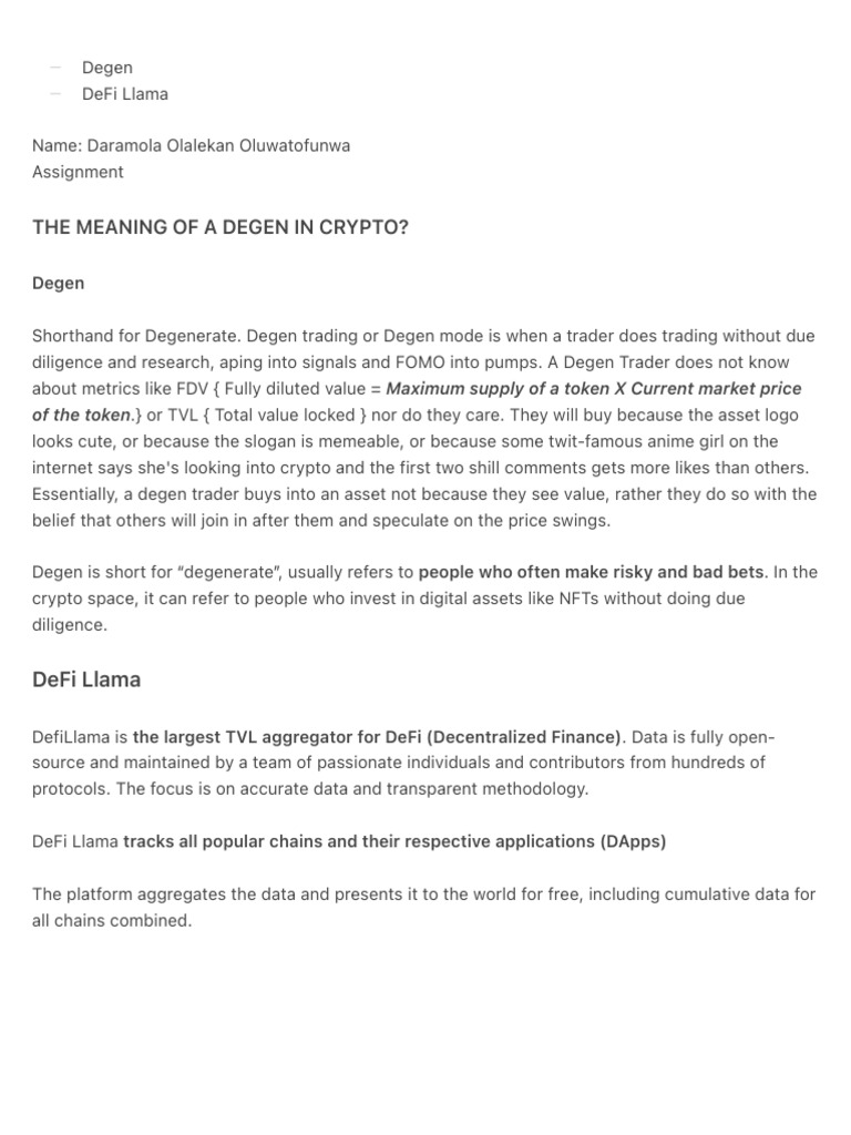 Degen | PDF | Business | Games & Activities