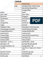 Nota Kesalahan Istilah