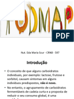 FODMAPs - Dezembro