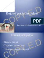 9.kujdesi Per Indin Pulpar