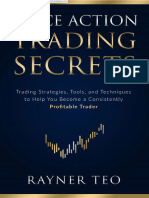 Price Action Trading Secrets