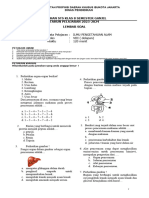 SBD Lat PTS IPA - 8 - 1,23-24 - Siswa