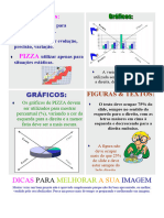 Dicas Apresentação