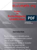 Aircraft Anti Collision System Using Zigbee Communication