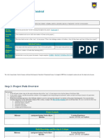 2023 - PBLWorks - Project Planner - 0