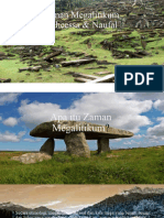 Zaman Megalitikum Adheessa&Naufal