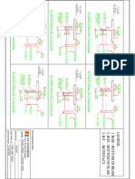 Skc-09 - Typical Drop Beam Details