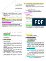 Franchising Lesson 2 Study File