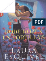 Rode Rozen en Tortilla's