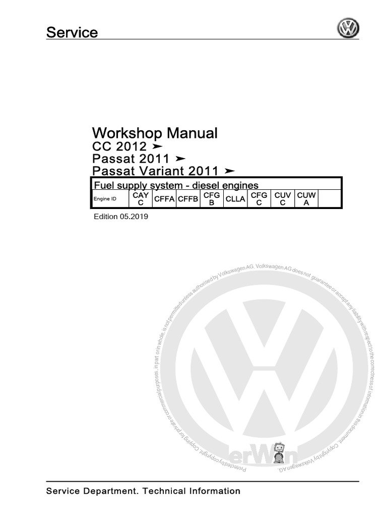 Fuel Supply System | PDF | Engineering | Manufactured Goods