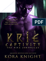 Kríe Captivity (Kora Knight) (Z-Library)