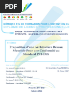 Exemple de Plan PSSI Guidé | PDF | Sécurité | Informatique
