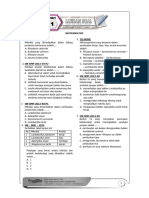 Ipa Bab 12 Latihan Soal Bioteknologi