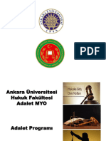 Hukuk Başlangıcı 13