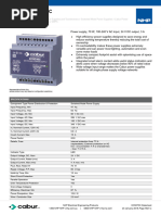 XCSD70C