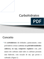 ISPM. SLIDES. Carbohidratos