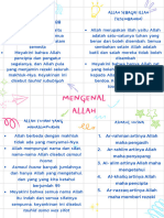 Rangkuman PAI Materi 1-4