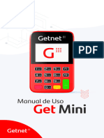 Manual Getnet Mini