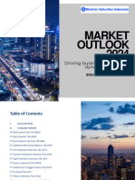 Market and Economic Outlook 2024 - Shinhan Securities