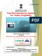 Pamphlet On FogPASS - April 2021