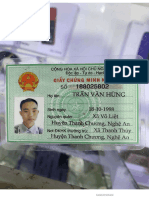 Fie Trần Văn Hùng