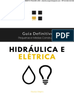 Guia Hidraulica e Eletrica Plus02 Klaudyo Magno