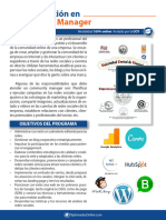 Brochure-Especializacion en Community-Manager