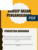 1.konsep Dasar